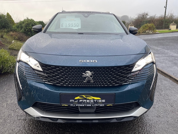 Used Peugeot 5008 2023 for sale - 76866676: Photo 20