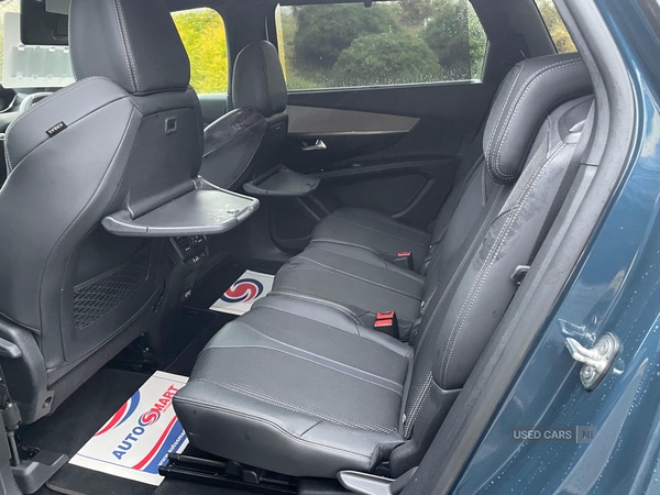 Used Peugeot 5008 2023 for sale - 76866676: Photo 22
