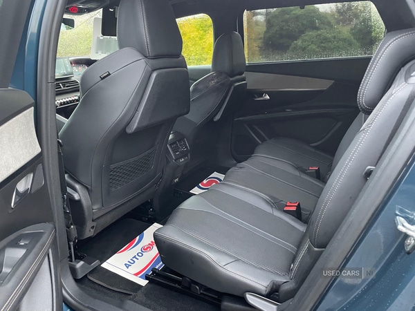 Used Peugeot 5008 2023 for sale - 76866676: Photo 23