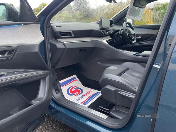 Used Peugeot 5008 2023 for sale - 76866676: Photo 24