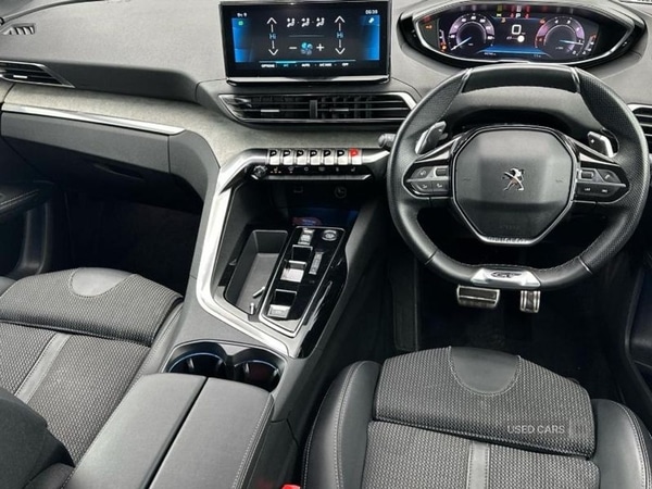 Used Peugeot 5008 2023 for sale - 76866676: Photo 4