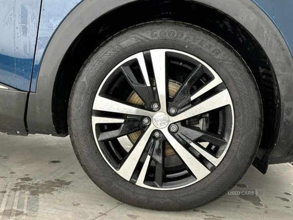 Used Peugeot 5008 2023 for sale - 76866676: Photo 5