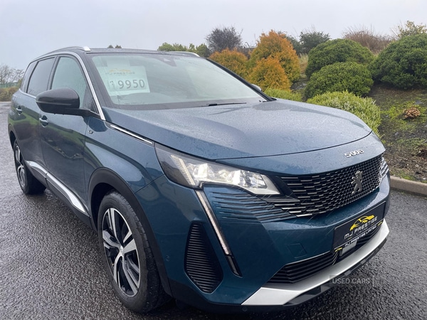 Used Peugeot 5008 2023 for sale - 76866676: Photo 6