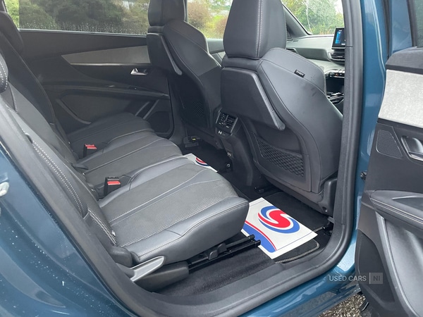 Used Peugeot 5008 2023 for sale - 76866676: Photo 7