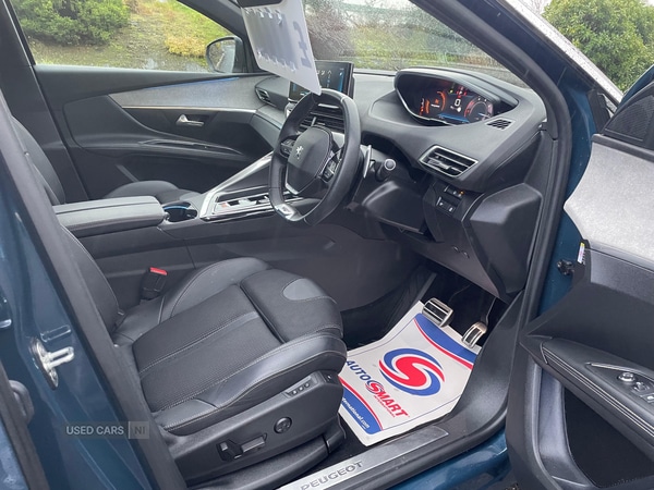 Used Peugeot 5008 2023 for sale - 76866676: Photo 8