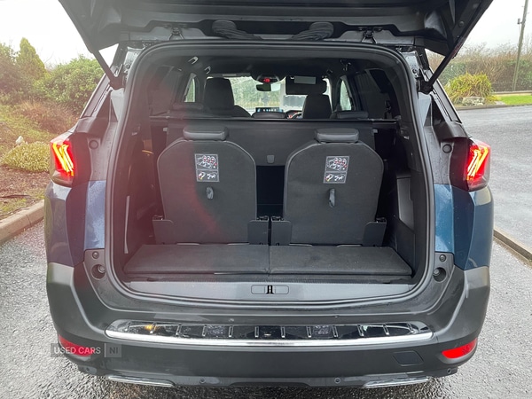 Used Peugeot 5008 2023 for sale - 76866676: Photo 9