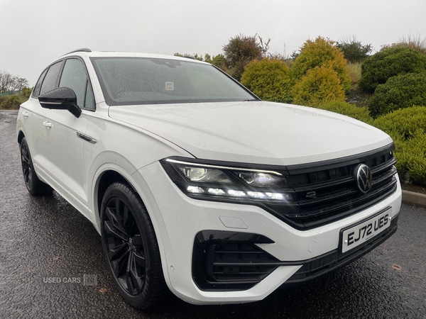Used Volkswagen Touareg 2023 for sale - 76318642: Photo 10