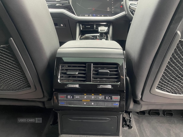 Used Volkswagen Touareg 2023 for sale - 76318642: Photo 11