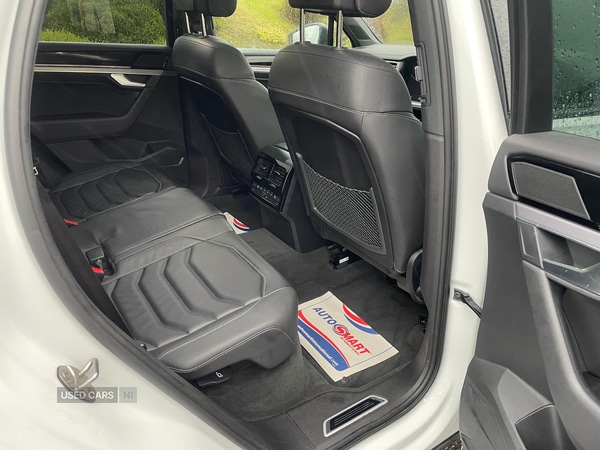Used Volkswagen Touareg 2023 for sale - 76318642: Photo 12