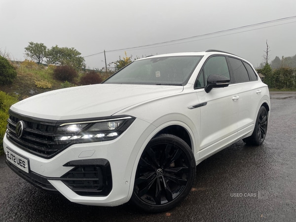 Used Volkswagen Touareg 2023 for sale - 76318642: Photo 14