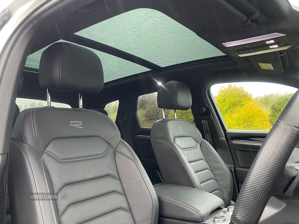 Used Volkswagen Touareg 2023 for sale - 76318642: Photo 15