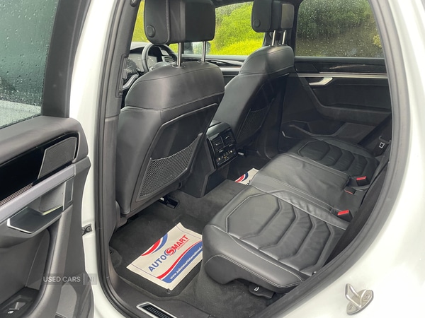 Used Volkswagen Touareg 2023 for sale - 76318642: Photo 20