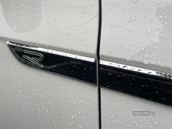 Used Volkswagen Touareg 2023 for sale - 76318642: Photo 4