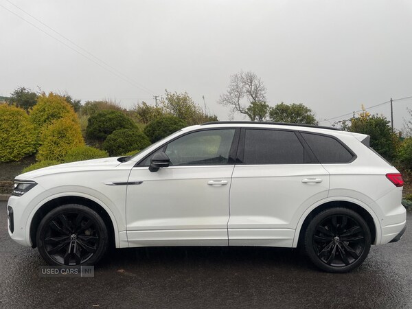 Used Volkswagen Touareg 2023 for sale - 76318642: Photo 7