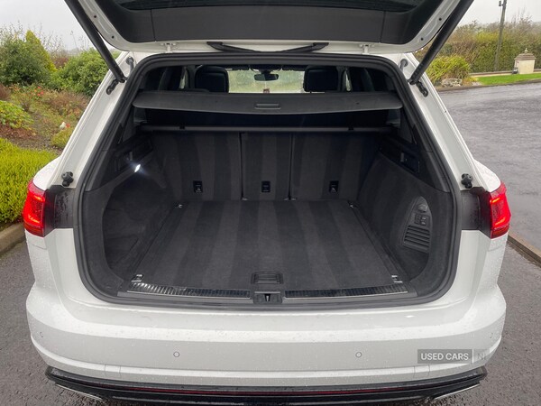Used Volkswagen Touareg 2023 for sale - 76318642: Photo 8