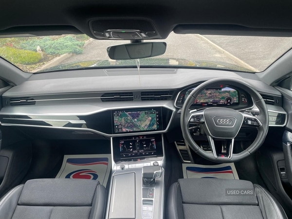 Used Audi A7 2023 for sale - 75247786: Photo 11