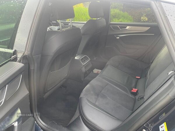 Used Audi A7 2023 for sale - 75247786: Photo 15