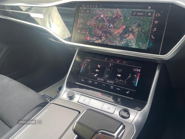 Used Audi A7 2023 for sale - 75247786: Photo 18