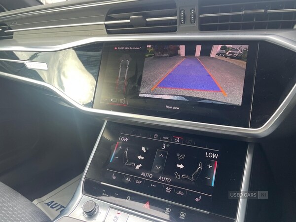 Used Audi A7 2023 for sale - 75247786: Photo 20
