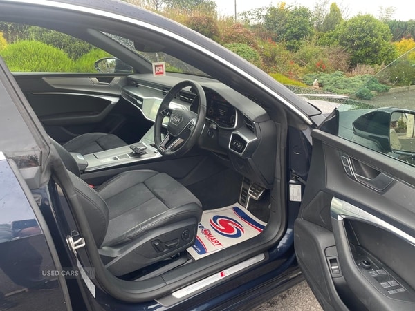 Used Audi A7 2023 for sale - 75247786: Photo 7