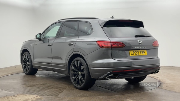 Used Volkswagen Touareg 2023 for sale - 76646462: Photo 4