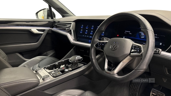 Used Volkswagen Touareg 2023 for sale - 76646462: Photo 5