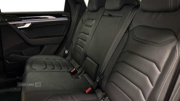 Used Volkswagen Touareg 2023 for sale - 76646462: Photo 6