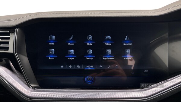 Used Volkswagen Touareg 2023 for sale - 76646462: Photo 7