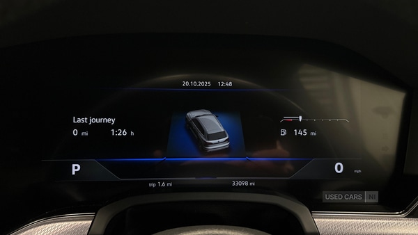 Used Volkswagen Touareg 2023 for sale - 76646462: Photo 8