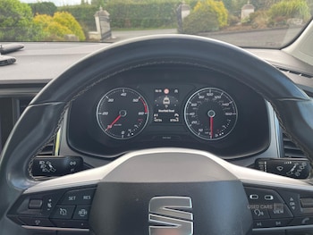 Used SEAT Ateca 2023 for sale - 79577965: Photo