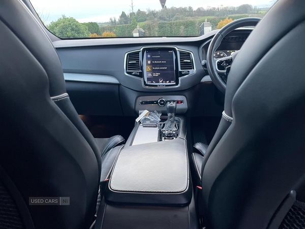 Used Volvo XC90 2018 for sale - 77280339: Photo 11