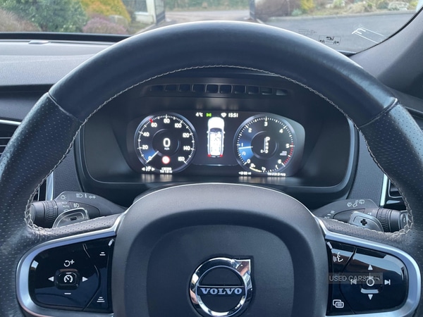 Used Volvo XC90 2018 for sale - 77280339: Photo 13