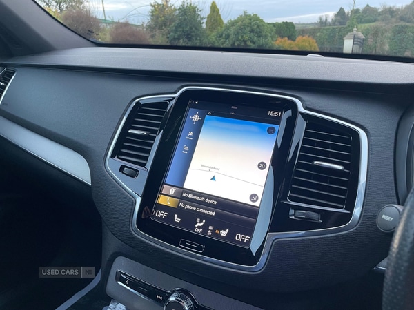 Used Volvo XC90 2018 for sale - 77280339: Photo 14