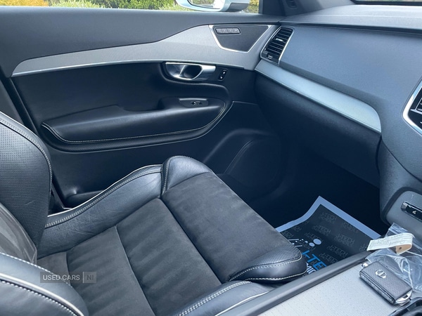 Used Volvo XC90 2018 for sale - 77280339: Photo 18