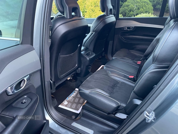 Used Volvo XC90 2018 for sale - 77280339: Photo 22