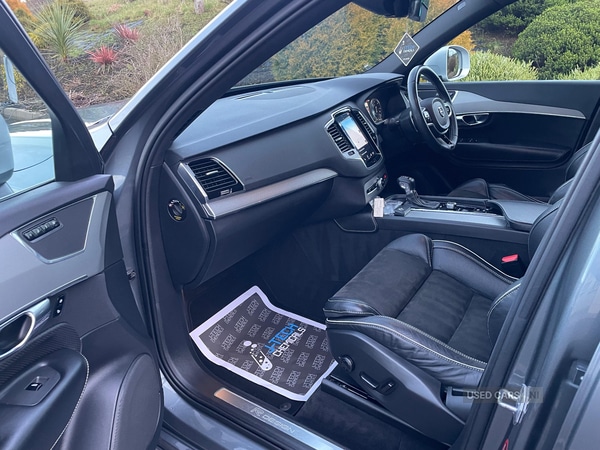 Used Volvo XC90 2018 for sale - 77280339: Photo 23