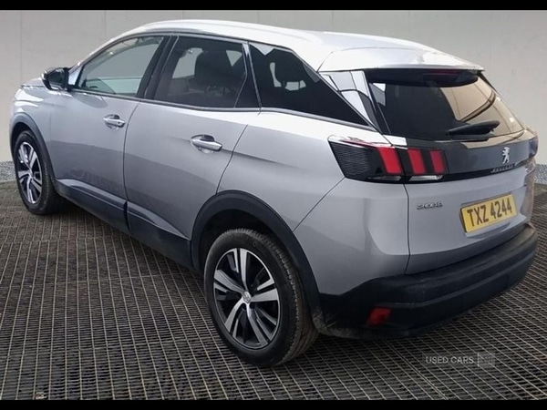 Used Peugeot 3008 2024 for sale - 77739083: Photo 3