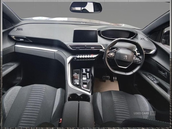 Used Peugeot 3008 2024 for sale - 77739083: Photo 4