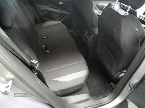 Used Peugeot 3008 2024 for sale - 77739083: Photo 6