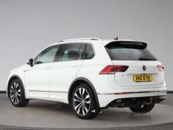 2020 - 2.0 TDI 150 R- Line Tech 5dr