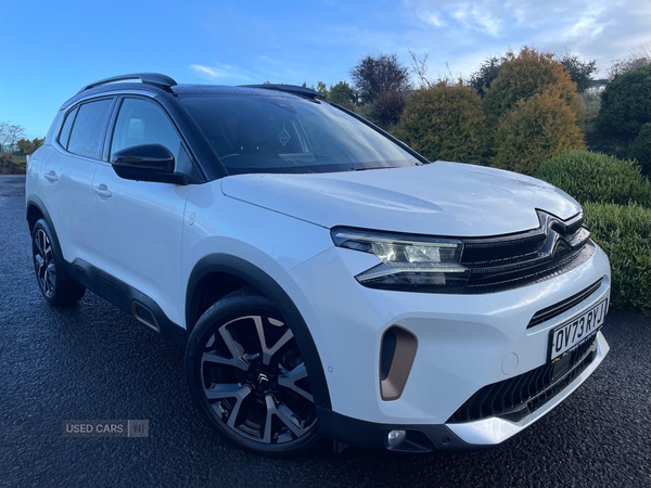 Used Citroen C5 Aircross 2023 for sale - 76646594: Photo 1