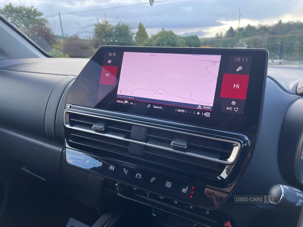 Used Citroen C5 Aircross 2023 for sale - 76646594: Photo 10