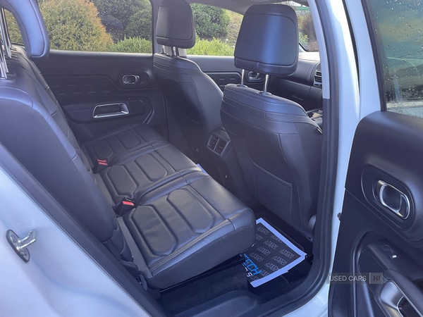 Used Citroen C5 Aircross 2023 for sale - 76646594: Photo 12