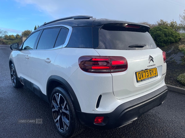 Used Citroen C5 Aircross 2023 for sale - 76646594: Photo 13