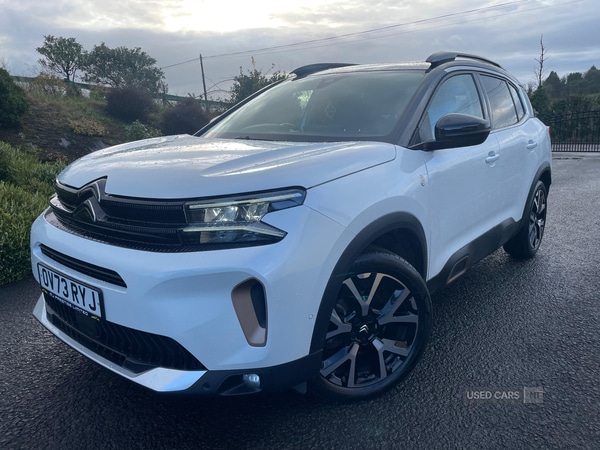 Used Citroen C5 Aircross 2023 for sale - 76646594: Photo 14