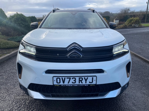 Used Citroen C5 Aircross 2023 for sale - 76646594: Photo 16