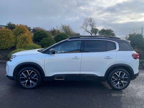 Used Citroen C5 Aircross 2023 for sale - 76646594: Photo 18