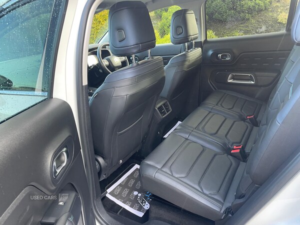 Used Citroen C5 Aircross 2023 for sale - 76646594: Photo 20