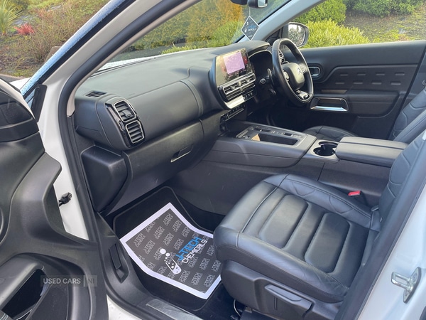 Used Citroen C5 Aircross 2023 for sale - 76646594: Photo 21