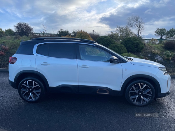 Used Citroen C5 Aircross 2023 for sale - 76646594: Photo 3